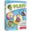 Topics PBS Kids Play!
